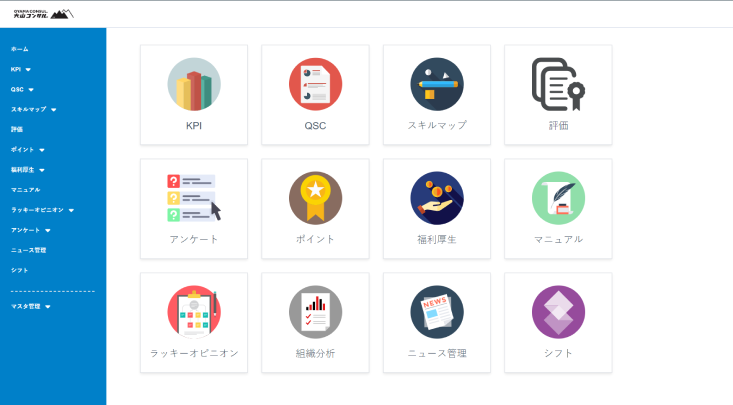 Smart HR Smart HR