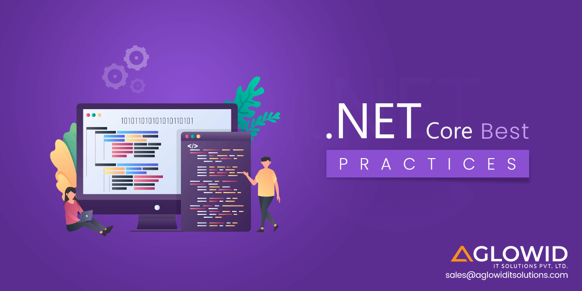 Junior/Middle .Net