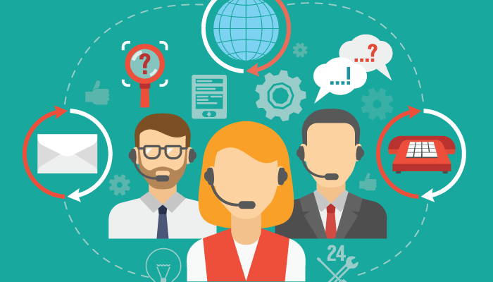 IT Helpdesk