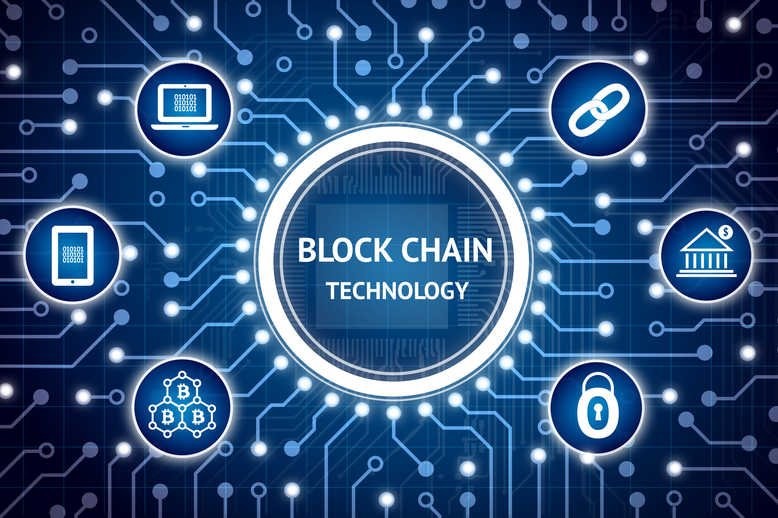 Blockchain Developer