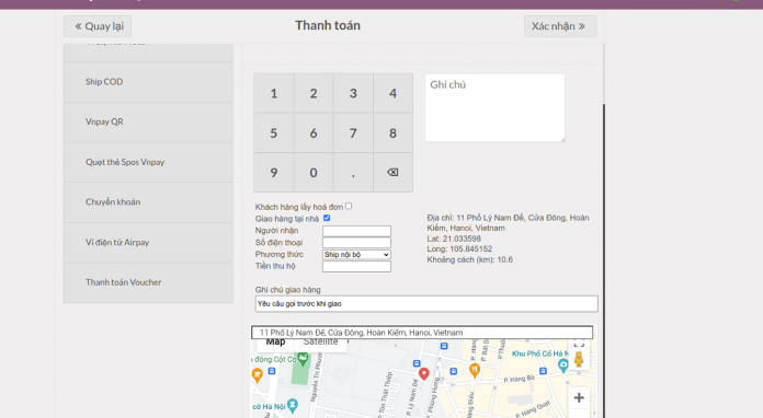 Homefarm Delivery Providers Integrate Homefarm Delivery Providers Integrate