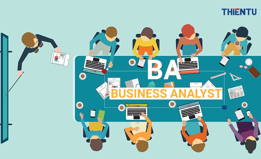 Business Analysis