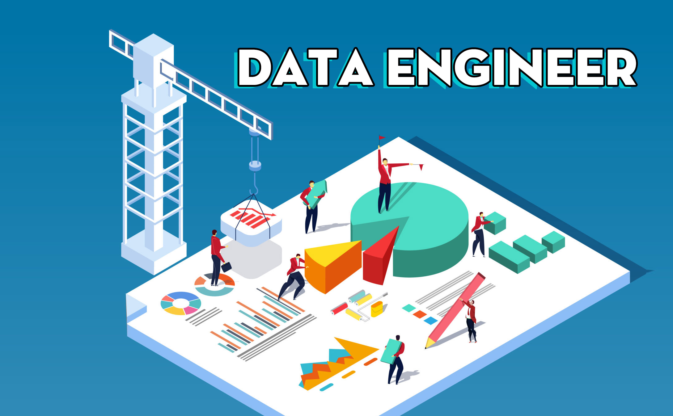 Data Engineer