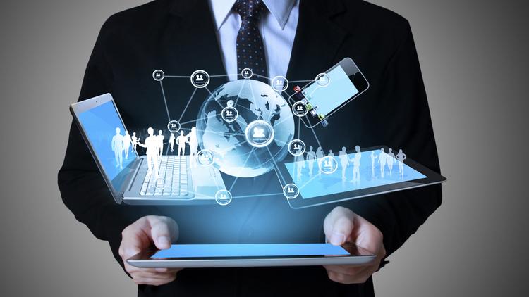 Why do we need Technology Solutions for Start-ups?