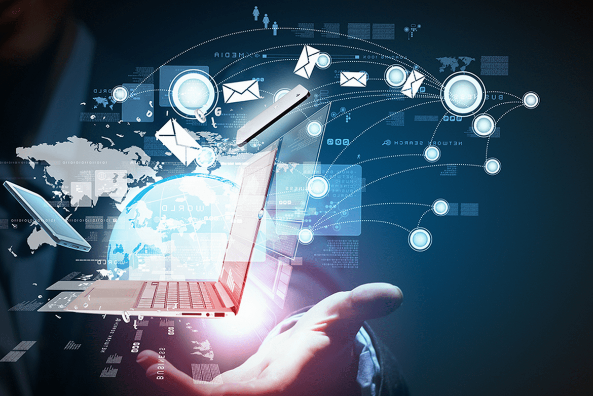 Technology Solutions for Start-ups