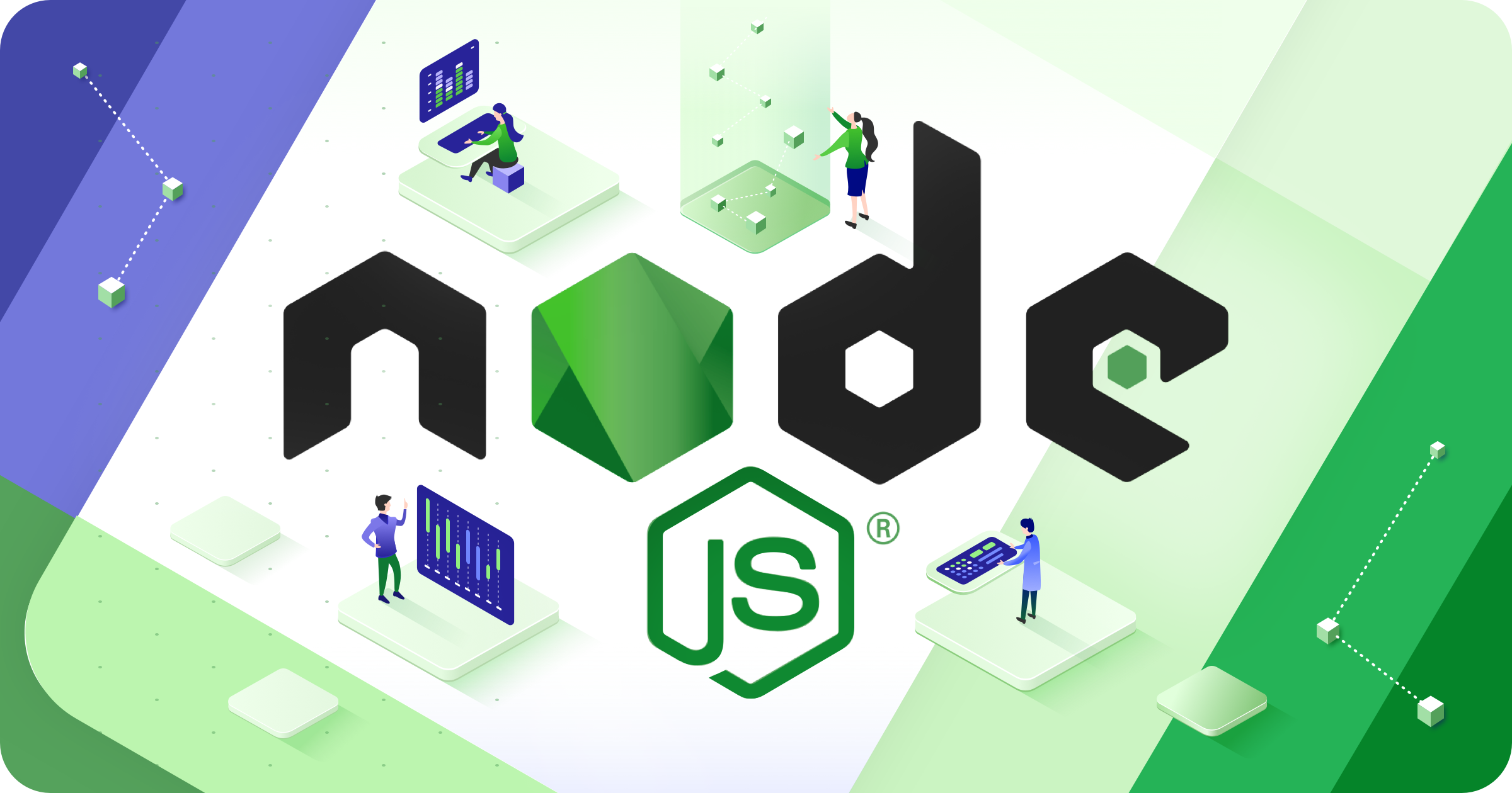 Middle Nodejs