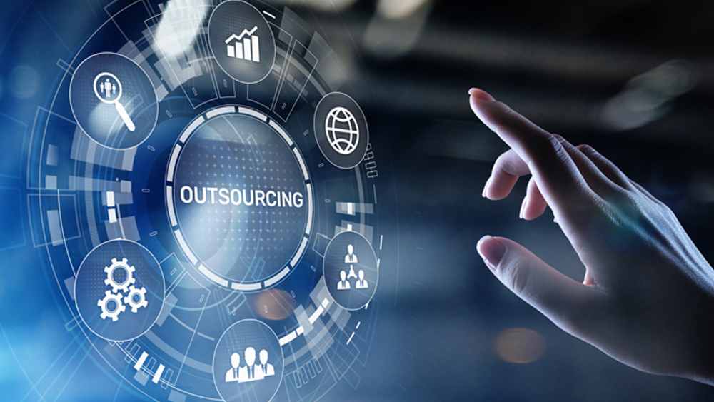 What is Project-based services, and how is it different from freelance services?