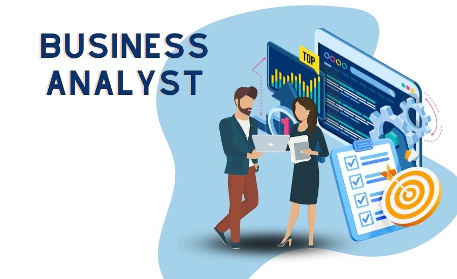 BUSINESS ANALYSIS