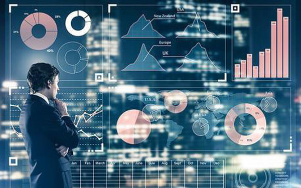 Chuyển đổi số