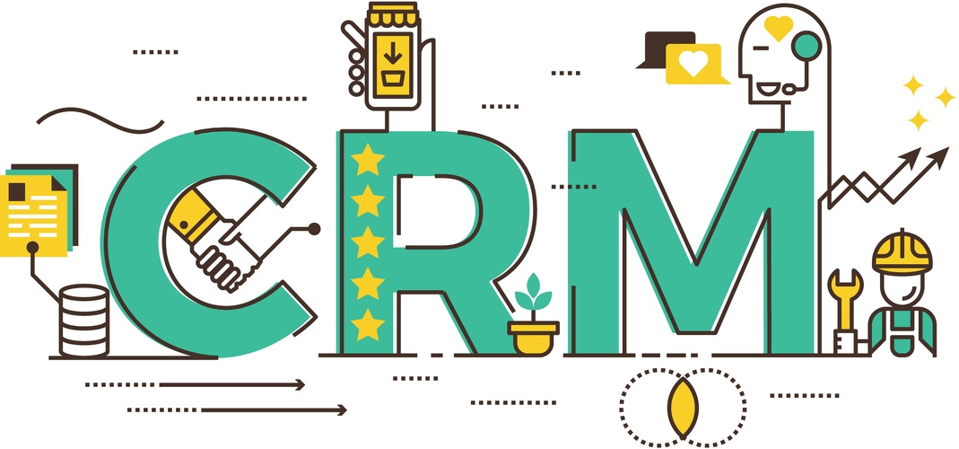 Odoo CRM: 고객 관리 및 독특한 고객 케어 솔루션