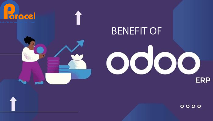 Odoo 2024 - Comprehensive Business Management Software