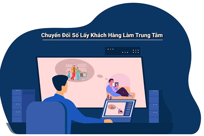 Chuyển đổi số