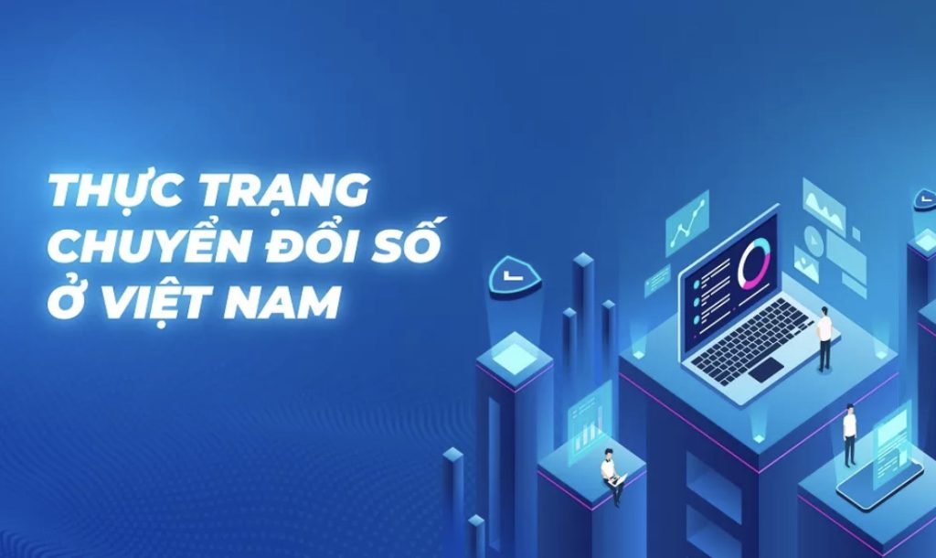 Chuyển đổi số