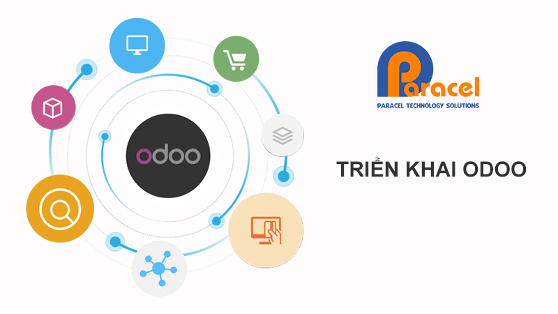 Hành Trình Triển Khai Odoo Tại Paracel: Những Kinh Nghiệm Đáng Giá