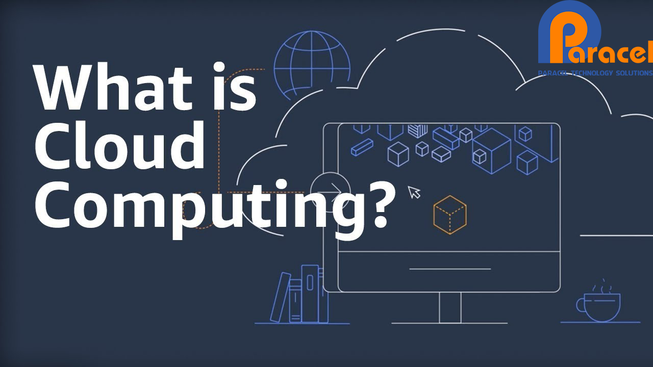 What is Cloud Computing? Everything You Need to Know