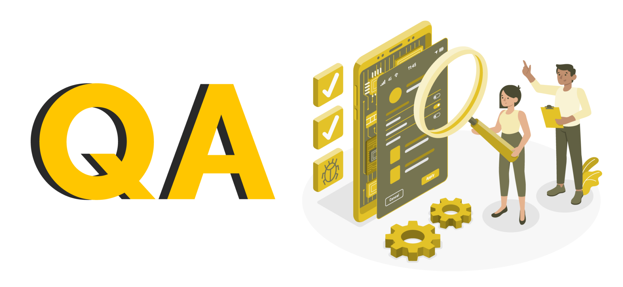 QA/QC Engineer