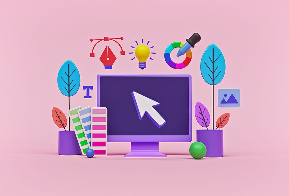 UI/UX Designer