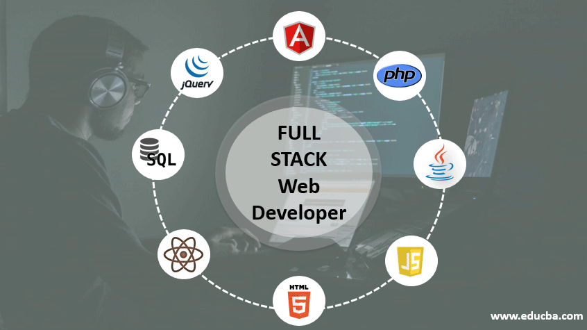 Full-Stack Blockchain Developer