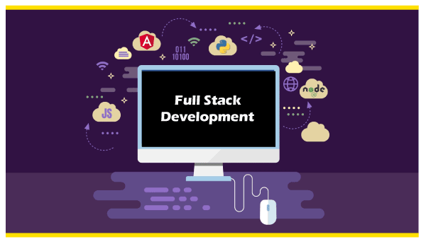Senior Full Stack Engineer