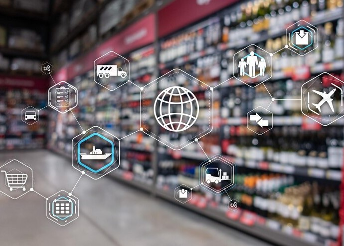 Automating Sales Order Processing in Retail & Wholesale Automating Sales Order Processing in Retail & Wholesale