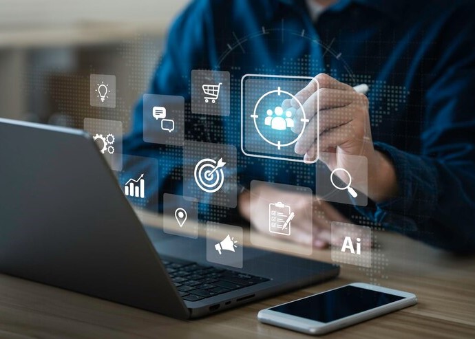 Automating User Management in the Energy Sector Automating User Management in the Energy Sector