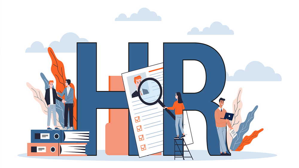 HR Admin