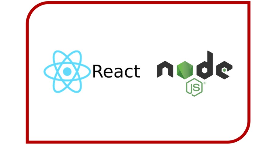 ReactJs & NodeJs Developer
